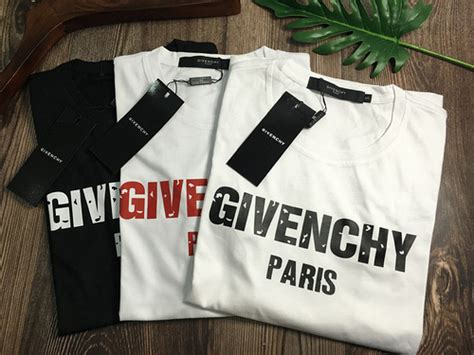 givenchy חולצות